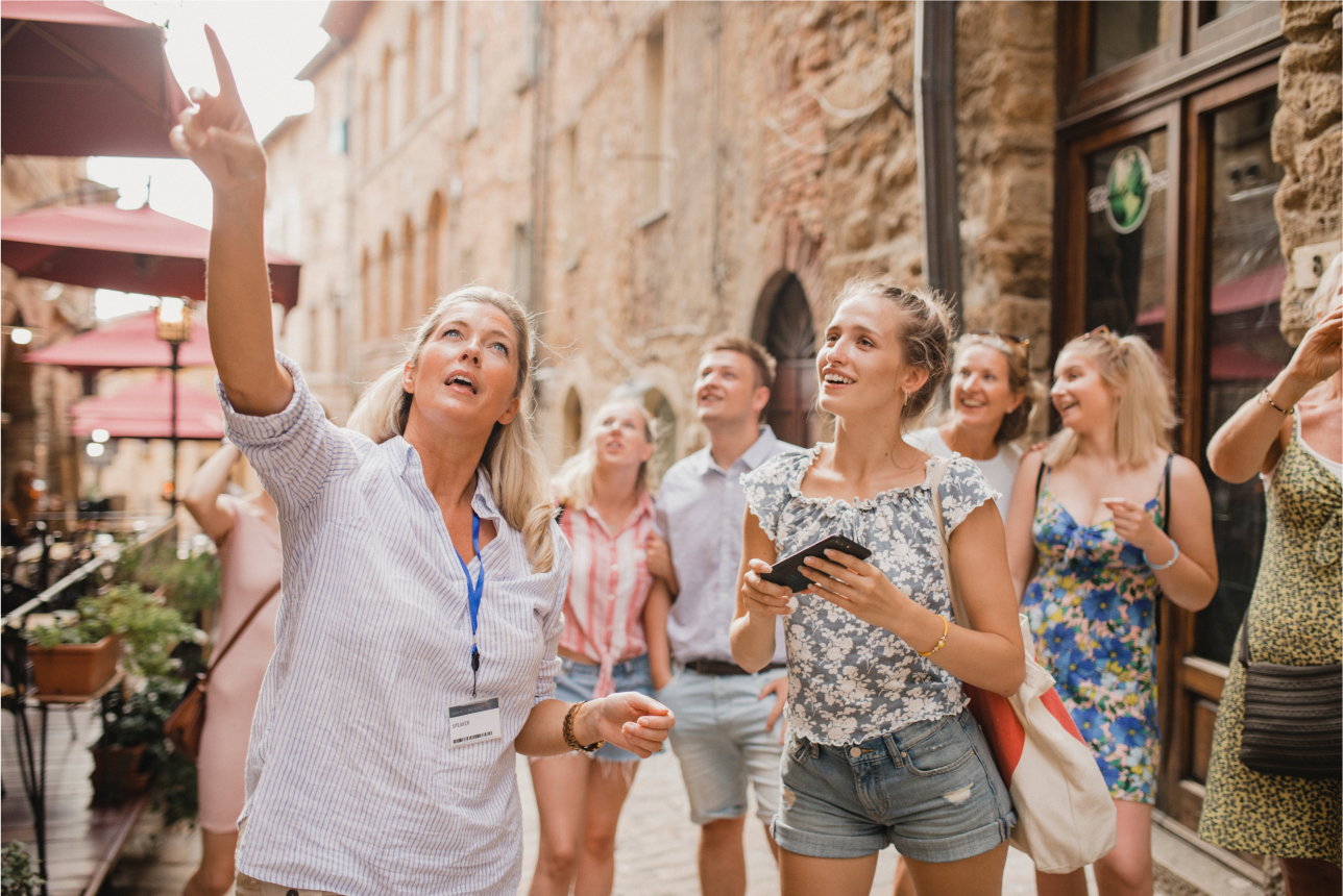 Budget Travel Tips